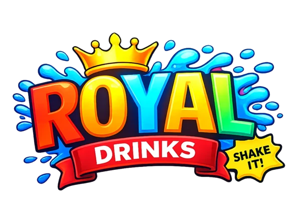 Royal Drink